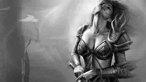 《逆水寒》决出9个天下第一，这个区居然占了一半！