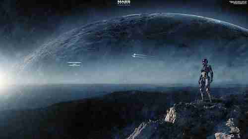 《异修罗》第二季宣传片公布2025年1月正式开播！